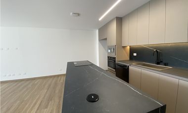 APARTAMENTO SAJONIA SMG