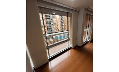 Apartamento en Venta Conjunto Residencial La Pradera