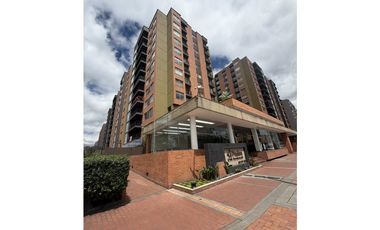 Apartamento en Venta Conjunto Residencial La Pradera