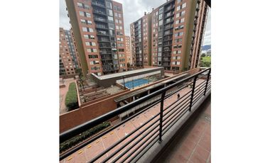 Apartamento en Venta Conjunto Residencial La Pradera