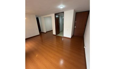 Apartamento en Venta Conjunto Residencial La Pradera