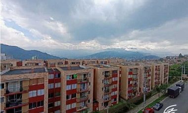 APARTAMENTO EN VENTA EN SAN ANTONIO DE PRADO, MEDELLN