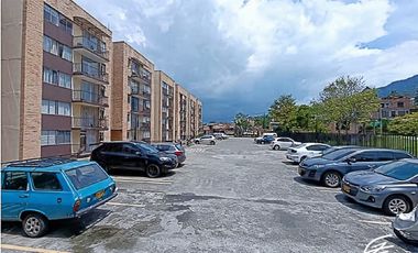 APARTAMENTO EN VENTA EN SAN ANTONIO DE PRADO, MEDELLN