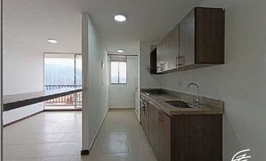 APARTAMENTO EN VENTA EN SAN ANTONIO DE PRADO, MEDELLN