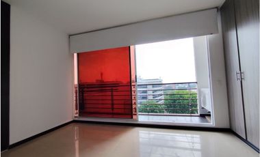 SE ARRIENDA  APARTAESTUDIO EN EDIFICIO TOWERS