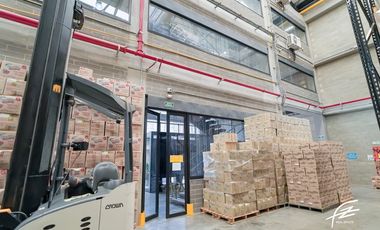 BODEGA EN VENTA EN COPACABANA, ANTIOQUIA