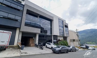 BODEGA EN VENTA EN COPACABANA, ANTIOQUIA