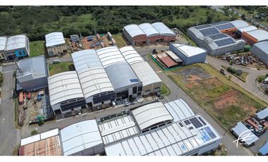 BODEGA EN VENTA EN COPACABANA, ANTIOQUIA