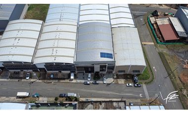 BODEGA EN VENTA EN COPACABANA, ANTIOQUIA