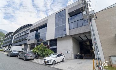 BODEGA EN VENTA EN COPACABANA, ANTIOQUIA