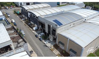 BODEGA EN VENTA EN COPACABANA, ANTIOQUIA