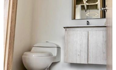 Oficina en venta en El Poblado