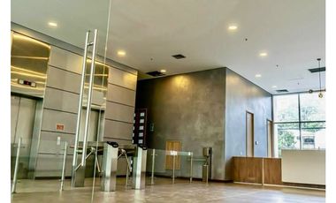 Oficina en venta en El Poblado