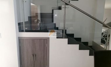 VENTA PERMUTA-CASA BUCARAMANGA - DIAMANTE 2