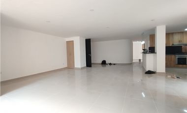 APARTAMENTO EN ARRIENDO SECTOR LOMA DEL TESORO - POBLADO