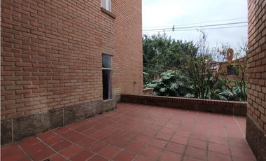 APARTAMENTO EN ARRIENDO SECTOR LOMA DEL TESORO - POBLADO