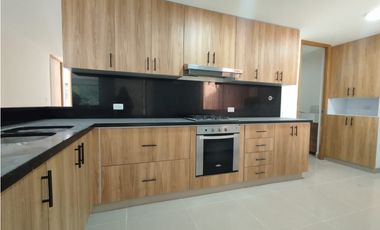 APARTAMENTO EN ARRIENDO SECTOR LOMA DEL TESORO - POBLADO