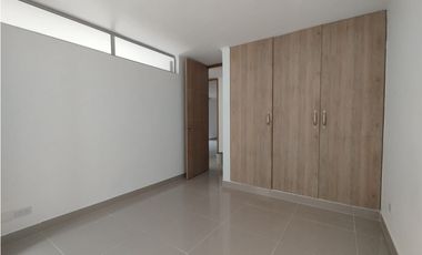 APARTAMENTO EN ARRIENDO SECTOR LOMA DEL TESORO - POBLADO