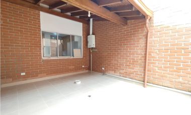 APARTAMENTO EN ARRIENDO SECTOR LOMA DEL TESORO - POBLADO