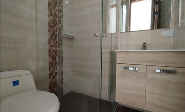 APARTAMENTO EN ARRIENDO SECTOR LOMA DEL TESORO - POBLADO