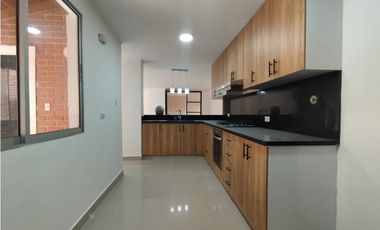 APARTAMENTO EN ARRIENDO SECTOR LOMA DEL TESORO - POBLADO