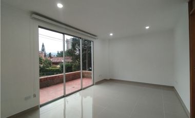 APARTAMENTO EN ARRIENDO SECTOR LOMA DEL TESORO - POBLADO