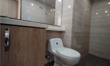 APARTAMENTO EN ARRIENDO SECTOR LOMA DEL TESORO - POBLADO