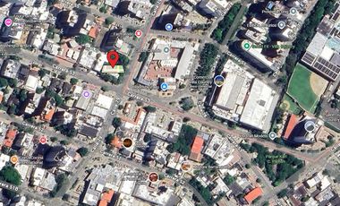 Casa Comercial Alto Prado