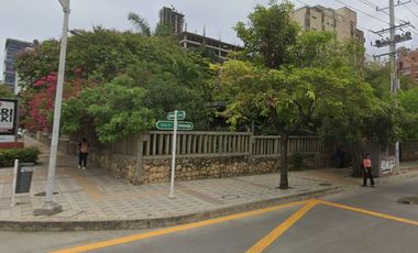 Casa Comercial Alto Prado