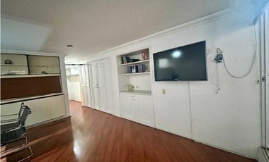 SE ARRIENDA OFICINA COMPARTIDA EN CHICO NORTE BOGOTA