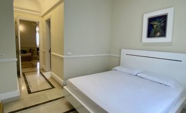 Vendo apartamento en santa Mónica residencial