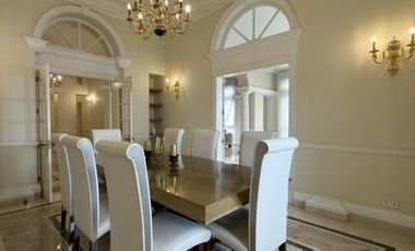 Vendo apartamento en santa Mónica residencial
