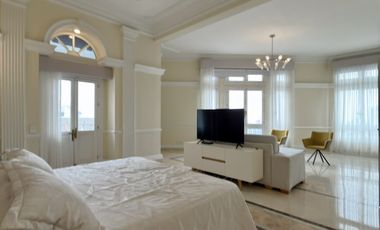 Vendo apartamento en santa Mónica residencial