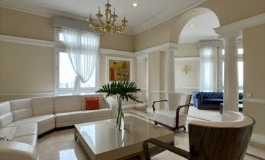 Vendo apartamento en santa Mónica residencial