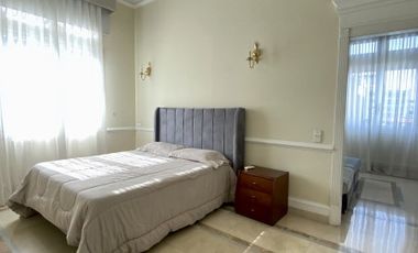 Vendo apartamento en santa Mónica residencial