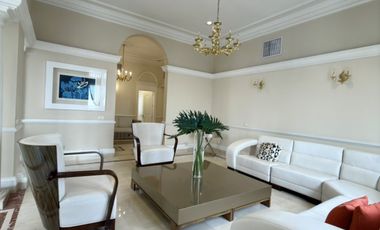 Vendo apartamento en santa Mónica residencial