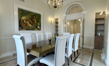 Vendo apartamento en santa Mónica residencial