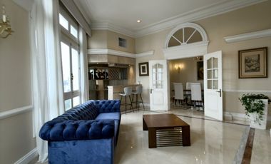 Vendo apartamento en santa Mónica residencial
