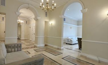 Vendo apartamento en santa Mónica residencial