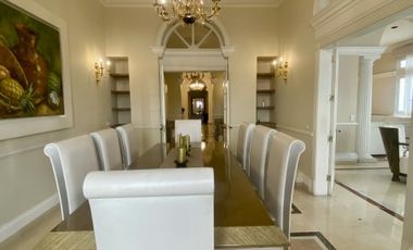 Vendo apartamento en santa Mónica residencial