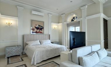 Vendo apartamento en santa Mónica residencial