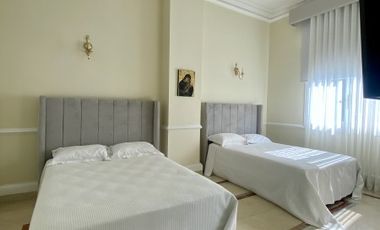 Vendo apartamento en santa Mónica residencial
