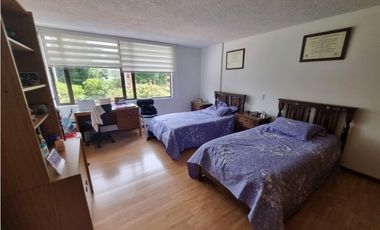 VENTA APARTAMENTO CHICO NAVARRA DUPLEX