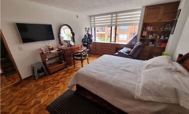 VENTA APARTAMENTO CHICO NAVARRA DUPLEX