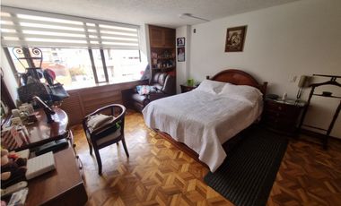 VENTA APARTAMENTO CHICO NAVARRA DUPLEX