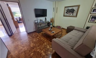 VENTA APARTAMENTO CHICO NAVARRA DUPLEX