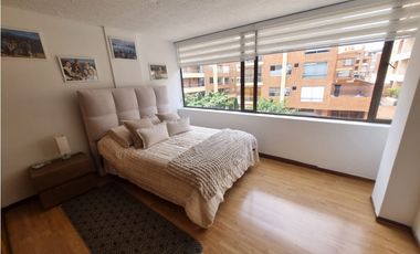 VENTA APARTAMENTO CHICO NAVARRA DUPLEX