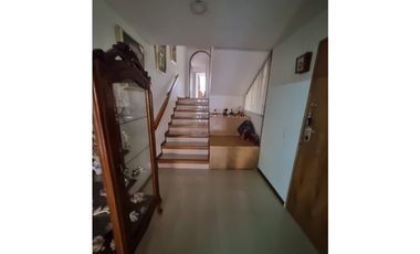 VENTA APARTAMENTO CHICO NAVARRA DUPLEX