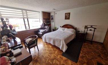 VENTA APARTAMENTO CHICO NAVARRA DUPLEX