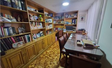 VENTA APARTAMENTO CHICO NAVARRA DUPLEX